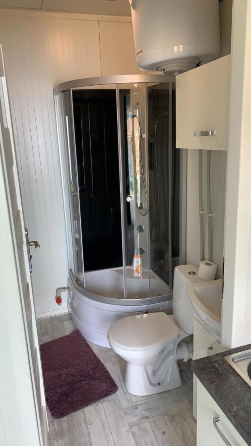 Apartament D-7 * Warszawa