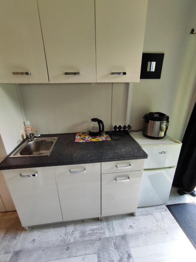 Apartament Apartament D-7 *